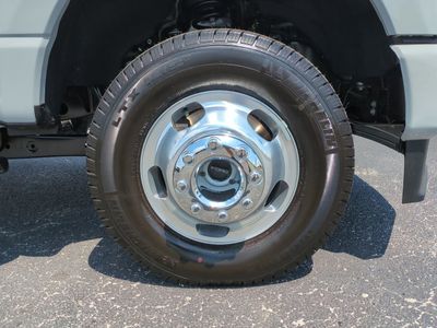 2026 Ford F-350SD - Photo 11