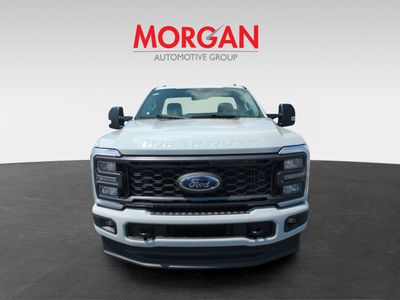 2026 Ford F-350SD - Photo 3