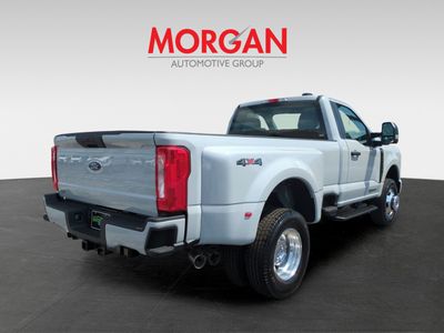 2026 Ford F-350SD - Photo 5