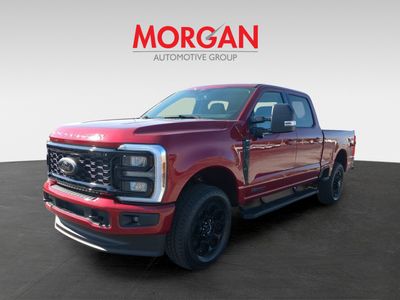2026 Ford F-250SD - Photo 9