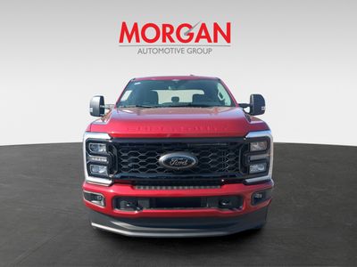 2026 Ford F-250SD - Photo 3