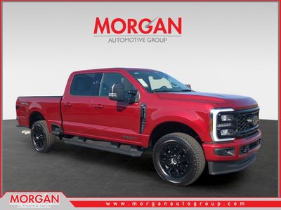 2026 Ford F-250SD - Photo 1