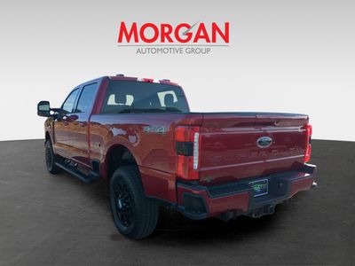2026 Ford F-250SD - Photo 7