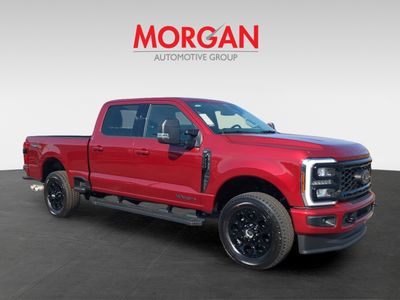 2026 Ford F-250SD - Photo 2