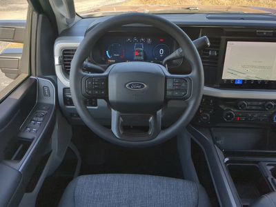 2026 Ford F-250SD - Photo 18
