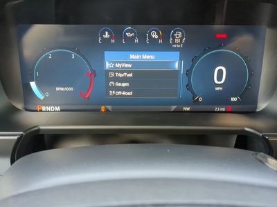 2026 Ford F-250SD - Photo 35