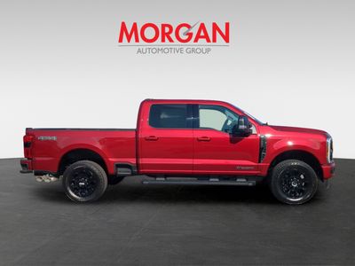 2026 Ford F-250SD - Photo 4
