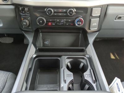 2026 Ford F-250SD - Photo 21