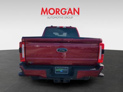2026 Ford F-250SD - Photo 6