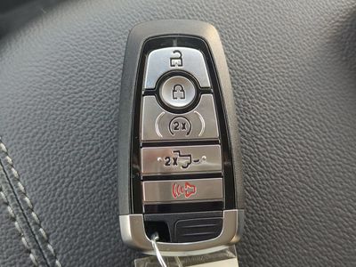 2026 Ford F-250SD - Photo 38