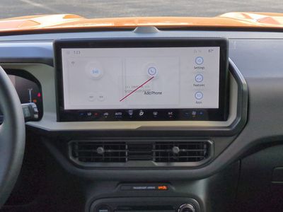 2026 Ford Bronco Sport - Photo 21