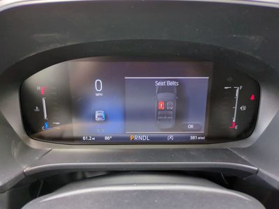 2026 Ford Escape - Photo 25