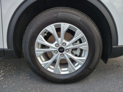 2026 Ford Escape - Photo 11