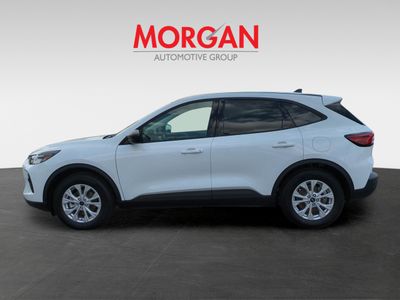 2026 Ford Escape - Photo 8