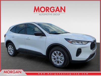 2026 Ford Escape - Photo 1