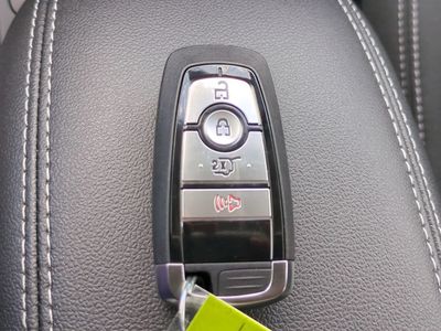 2026 Ford Escape - Photo 27