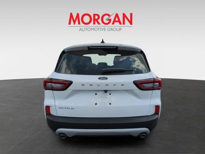 2026 Ford Escape - Photo 6