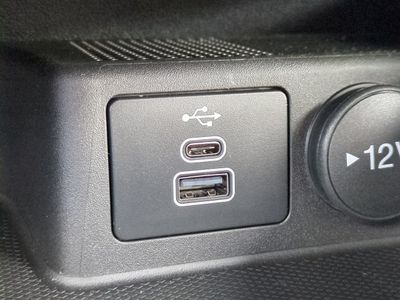 2026 Ford Escape - Photo 21