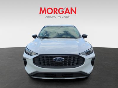 2026 Ford Escape - Photo 3