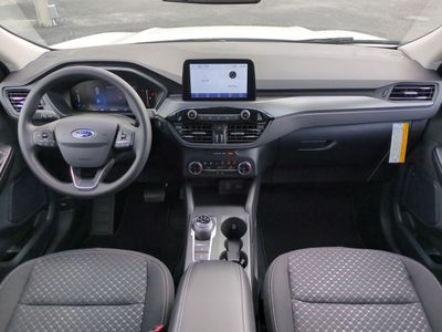 2026 Ford Escape - Photo 15