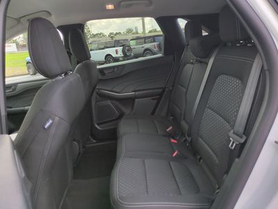 2026 Ford Escape - Photo 14