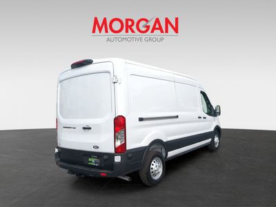 2026 Ford Transit-250 - Photo 5