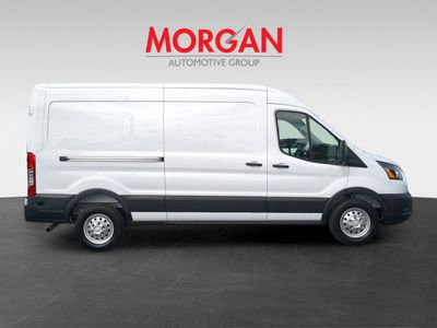 2026 Ford Transit-250 - Photo 4