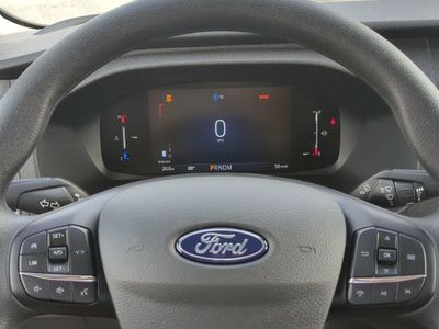 2026 Ford Transit-250 - Photo 27