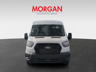 2026 Ford Transit-250 - Photo 3