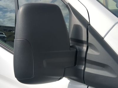 2026 Ford Transit-250 - Photo 12