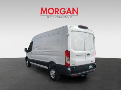 2026 Ford Transit-250 - Photo 7