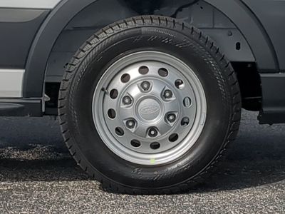 2026 Ford Transit-250 - Photo 11