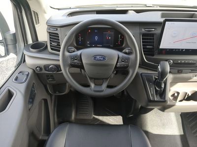 2026 Ford Transit-250 - Photo 16