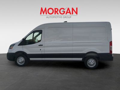2026 Ford Transit-250 - Photo 8