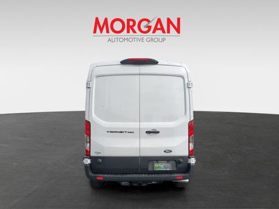 2026 Ford Transit-250 - Photo 6