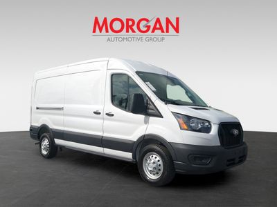 2026 Ford Transit-250 - Photo 2