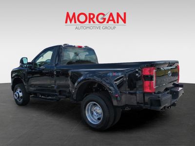 2026 Ford F-350SD - Photo 7