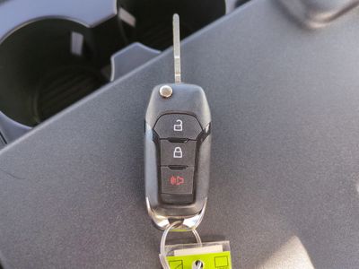 2026 Ford F-350SD - Photo 25