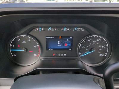 2026 Ford F-350SD - Photo 24