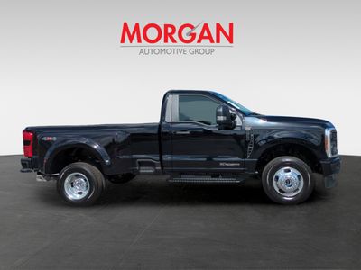 2026 Ford F-350SD - Photo 4