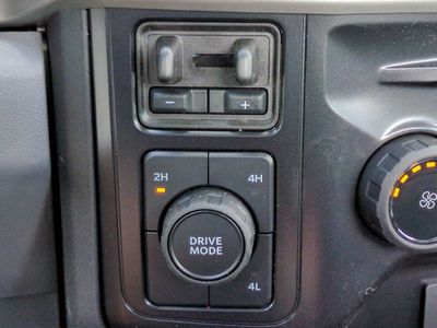 2026 Ford F-350SD - Photo 19