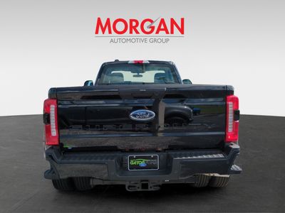 2026 Ford F-350SD - Photo 6