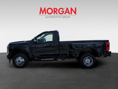 2026 Ford F-350SD - Photo 8