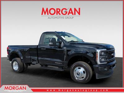 2026 Ford F-350SD - Photo 1