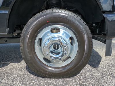 2026 Ford F-350SD - Photo 11