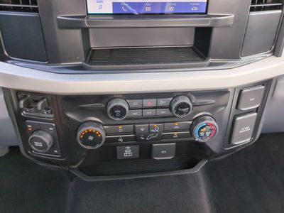 2026 Ford F-350SD - Photo 17