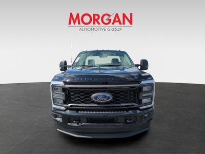 2026 Ford F-350SD - Photo 3