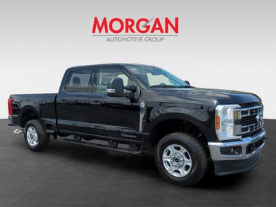 2026 Ford F-250SD - Photo 2