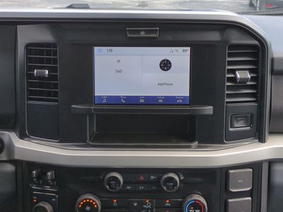 2026 Ford F-250SD - Photo 18