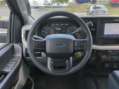 2026 Ford F-250SD - Photo 16